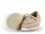 Alberto Bellini Loafers