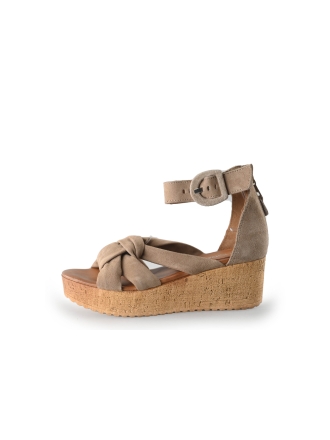  Omoda Sandalen 262060
 [MAAT] 38
 