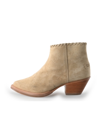  Shabbies Enkellaarzen 262064
 [MAAT] 38
 
