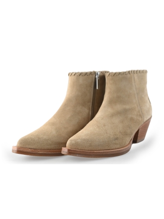  Shabbies Enkellaarzen 262064
 [MAAT] 38
 