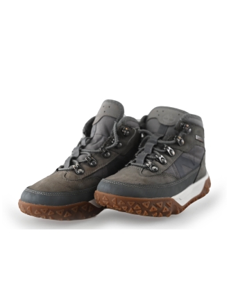 Timberland Wandelschoenen Grijs 262090
 Maat 34
 