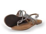 Lazamani Sandalen
