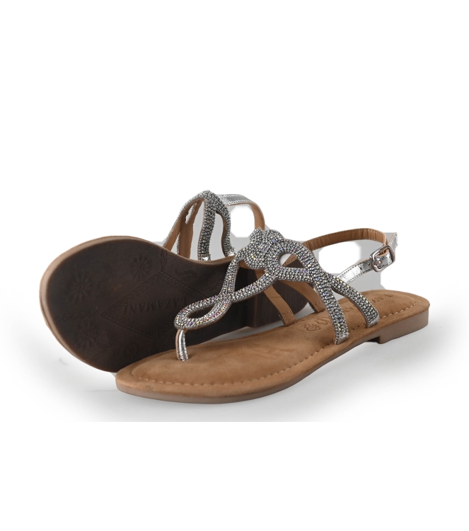 Lazamani Sandalen