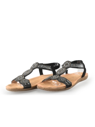 Sub55 Slippers Zwart 262094
 Maat 39
 
