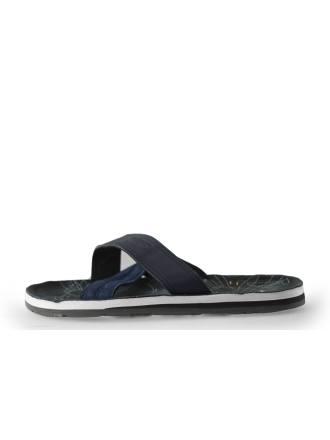 PME Legend Slippers Blauw 262096
 Maat 46
 