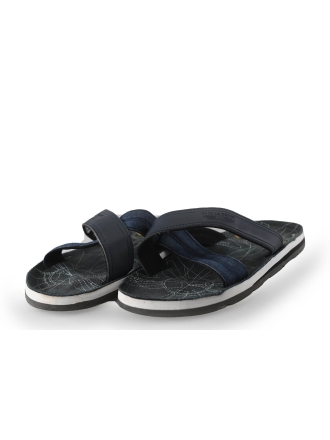 PME Legend Slippers Blauw 262096
 Maat 46
 