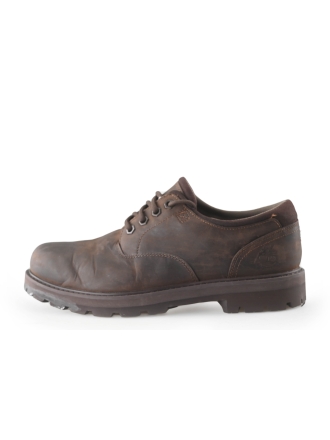 Timberland Veterschoenen Bruin 262100
 Maat 42
 