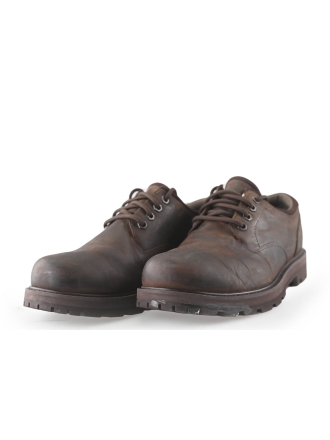 Timberland Veterschoenen Bruin 262100
 Maat 42
 