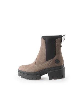 Timberland Chelsea boots Bruin 262101
 Maat 39½
 