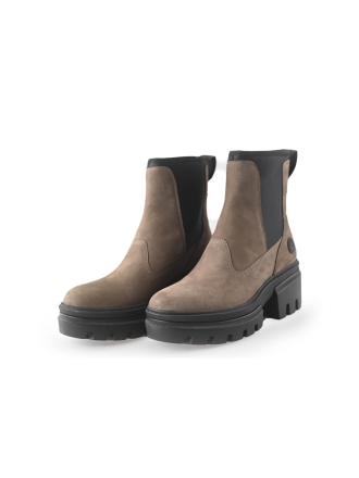 Timberland Chelsea boots Bruin 262101
 Maat 39½
 