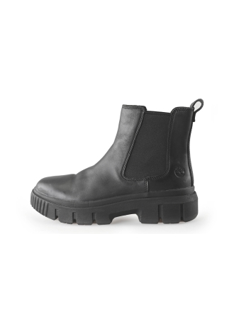  Timberland Chelsea Boots 262102
 [MAAT] 38
 