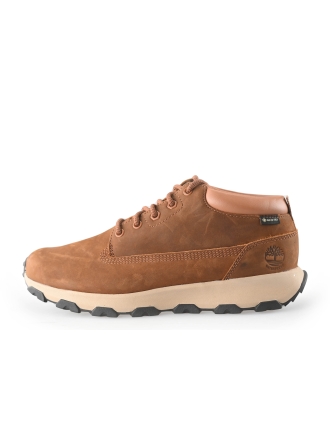  Timberland Veterschoenen 262108
 [MAAT] 43
 