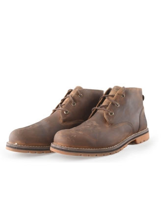 Timberland Veterboots Bruin 262111
 Maat 46
 