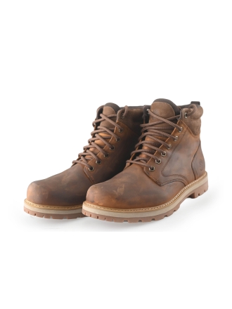 Timberland Veterboots Bruin 262114
 Maat 42
 
