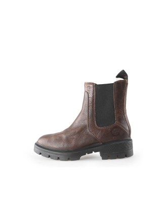  Timberland Chelsea Boots 262115
 [MAAT] 37½
 