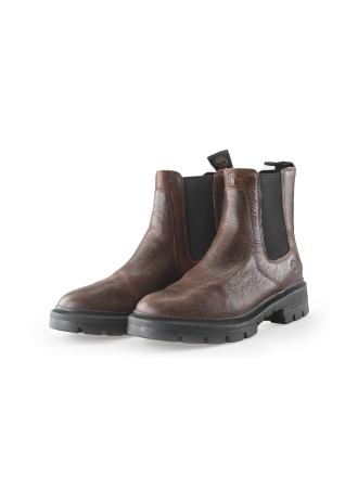  Timberland Chelsea Boots 262115
 [MAAT] 37½
 