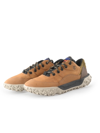  Timberland Sneakers 262118
 [MAAT] 42
 