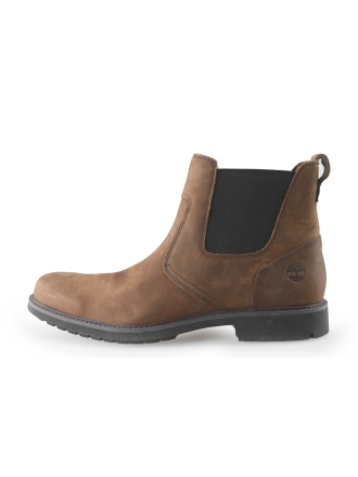  Timberland Chelsea Boots 262123
 [MAAT] 43½
 