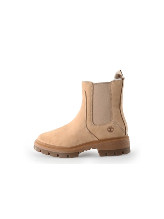  Timberland Chelsea Boots 262125
 [MAAT] 37½
 