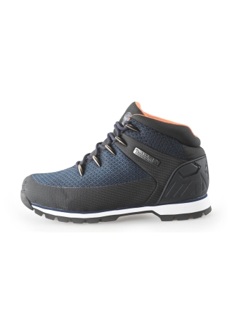 Timberland Veterboots Blauw 262131
 Maat 40
 