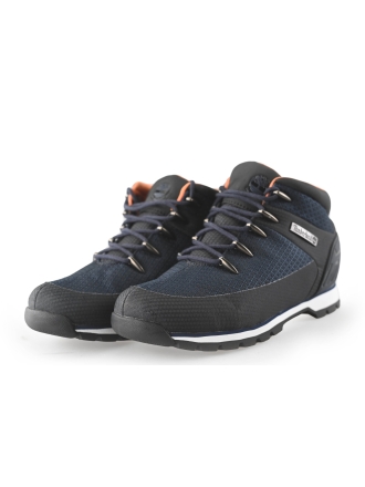 Timberland Veterboots Blauw 262131
 Maat 40
 