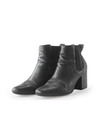  Tommy Hilfiger Chelsea Boots 262134
 [MAAT] 37
 