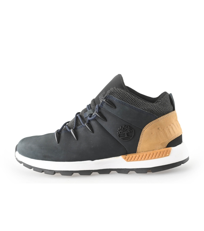 Timberland Hoge Sneakers