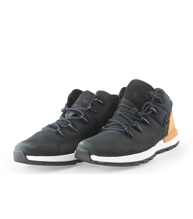 Timberland Hoge Sneakers