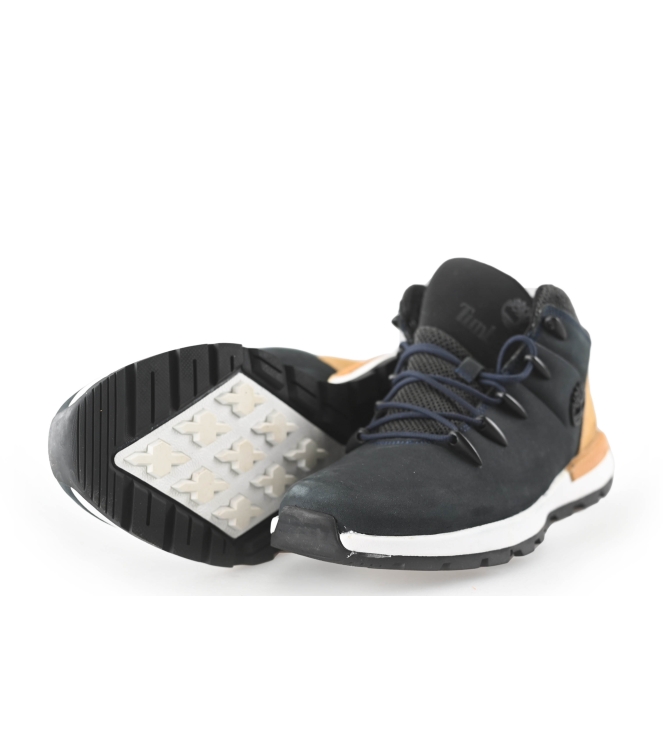Timberland Hoge Sneakers