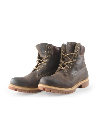  Timberland Veterboots 262139
 [MAAT] 43
 