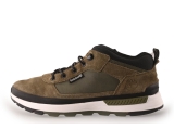 Timberland Hoge Sneakers