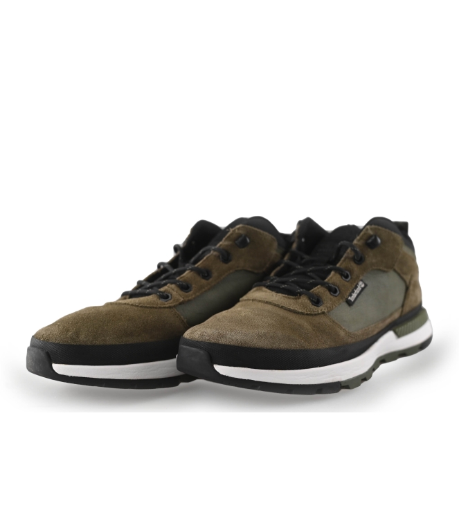 Timberland Hoge Sneakers