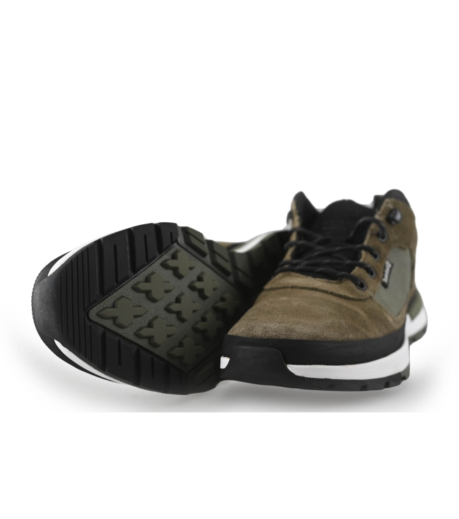 Timberland Hoge Sneakers