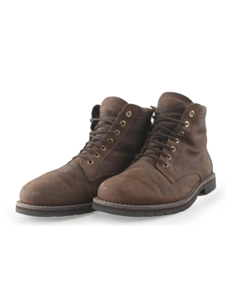Timberland Boots Bruin 262146
 Maat 46
 