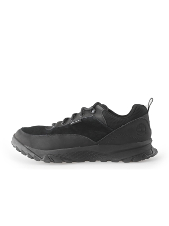 Timberland Hoge sneakers Zwart 262150
 Maat 44½
 