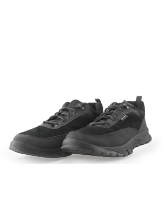 Timberland Hoge sneakers Zwart 262150
 Maat 44½
 