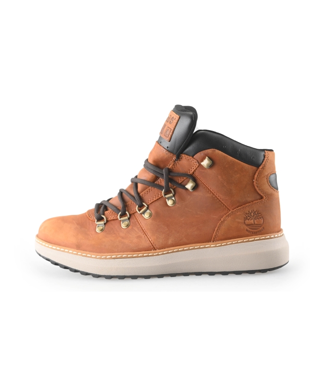 Schuh Veterboots