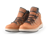 Schuh Veterboots