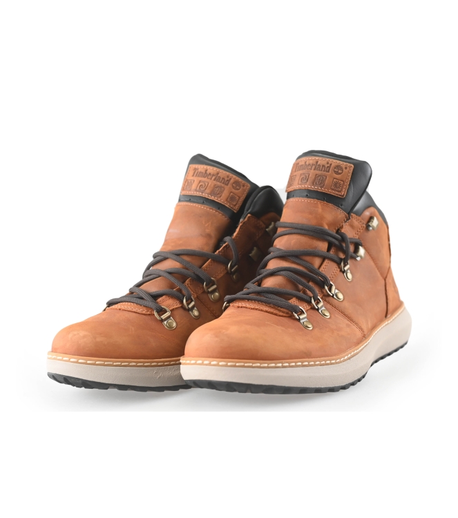 Schuh Veterboots