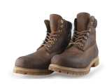 Timberland Veterboots