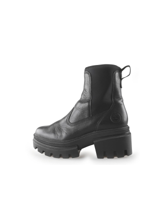 Timberland Chelsea boots Zwart 262168
 Maat 38
 