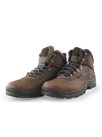 Timberland Wandelschoenen Bruin 262174
 Maat 44½
 