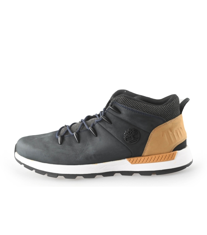 Timberland Hoge Sneakers