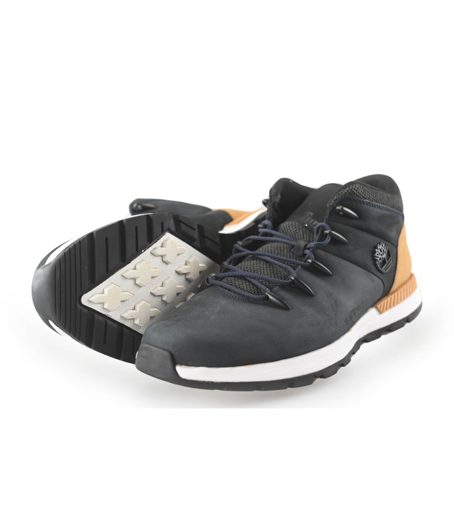 Timberland Hoge Sneakers