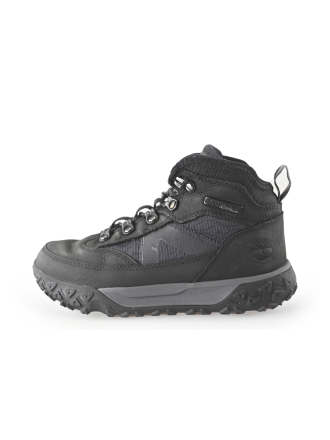 Timberland Hoge Sneakers 262199
 [MAAT] 34
 