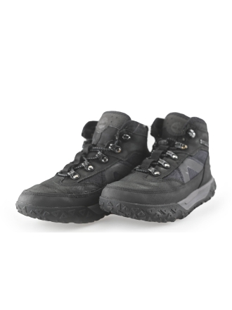  Timberland Hoge Sneakers 262199
 [MAAT] 34
 