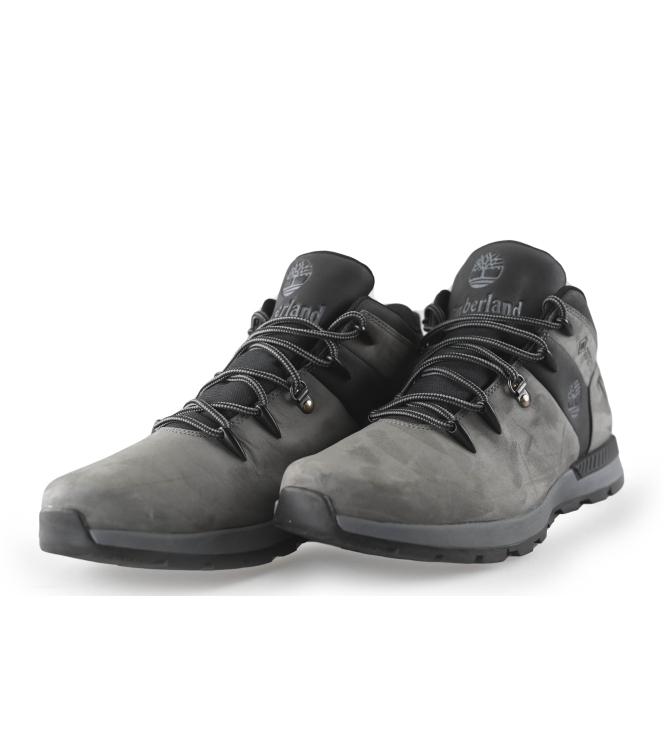 Timberland Hoge Sneakers
