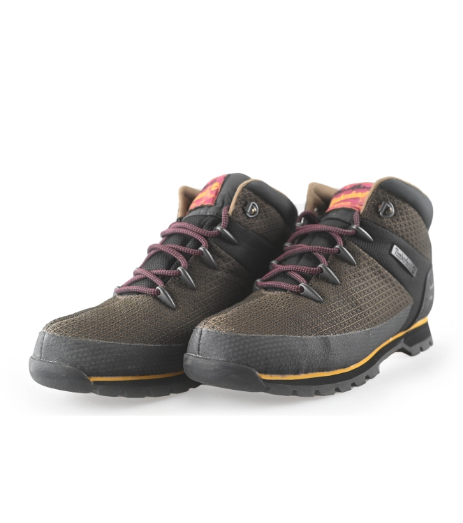 Timberland Veterboots
