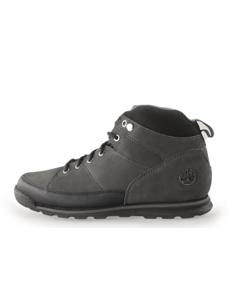 Timberland Sneakers Zwart 262211
 Maat 44
 
