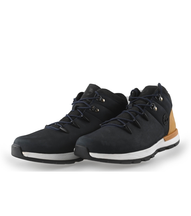 Timberland Hoge Sneakers